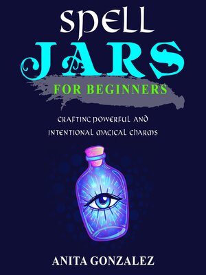 cover image of Spell Jars for Beginners